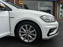 2020 Volkswagen Golf 1L Petrol For Sale Images