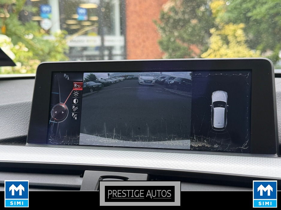 BMW 3 Series 2.0 DIESEL M-SPORT TOURER *CAR ID 22* — thumbnail 22