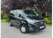 2021 Ford Transit 2.0L Diesel For Sale Images