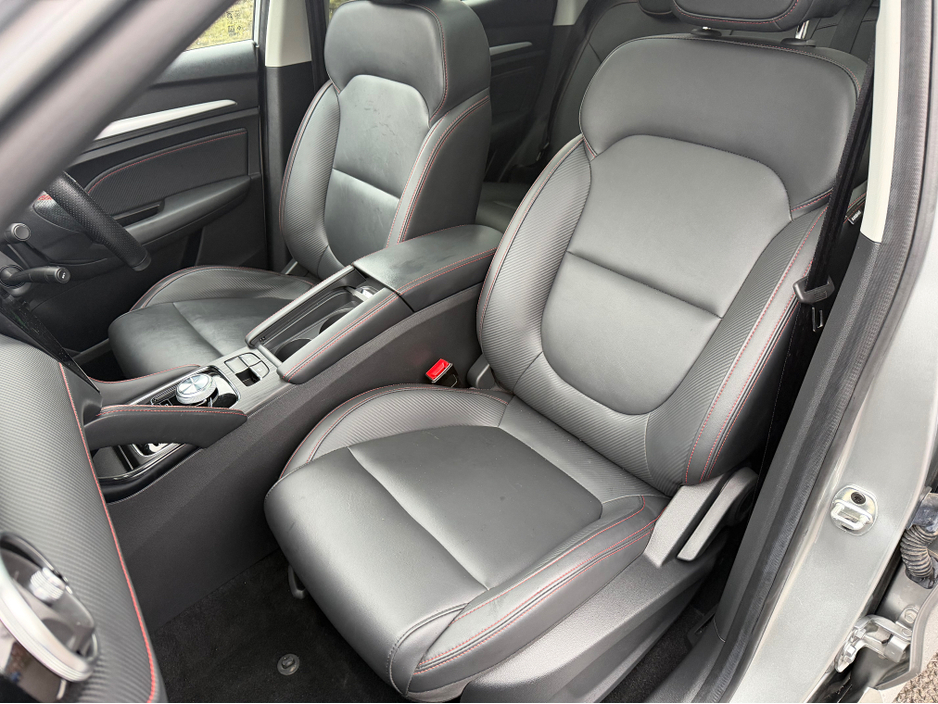 2023 MG ZS 0L Electric For Sale Images