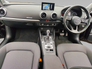 2017 AUDI A3 1.4 Petrol Auto Saloon