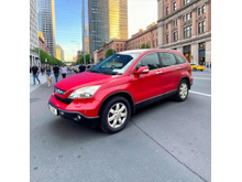 2009 Honda CR-V 2L Petrol For Sale Images