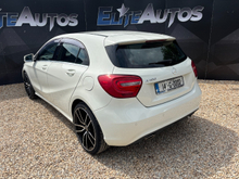 2014 Mercedes-Benz A Class 1.6L Petrol For Sale Images