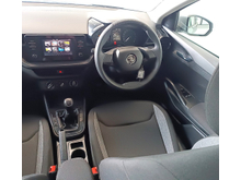 2023 Skoda Fabia 1L Petrol For Sale Images