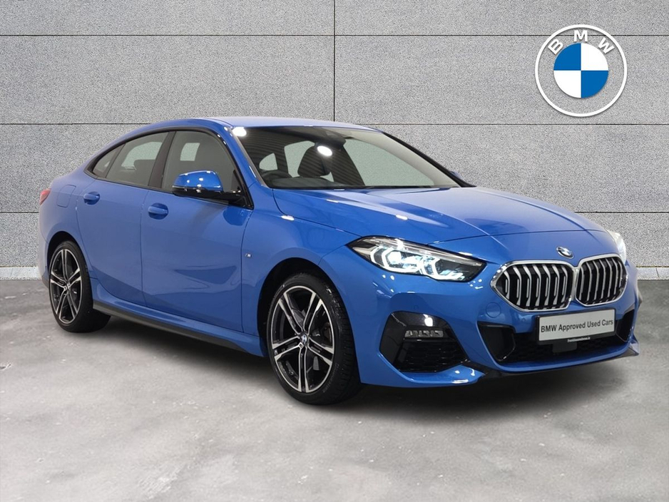 2024 BMW 2 Series 1.5L Petrol For Sale Images
