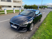 2018 Hyundai i30 1L Petrol For Sale Images