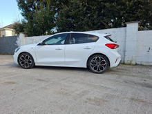2019 Ford Focus 1L Petrol For Sale Images