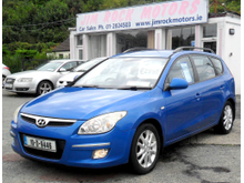 2010 Hyundai i30 1.6L Diesel For Sale Images