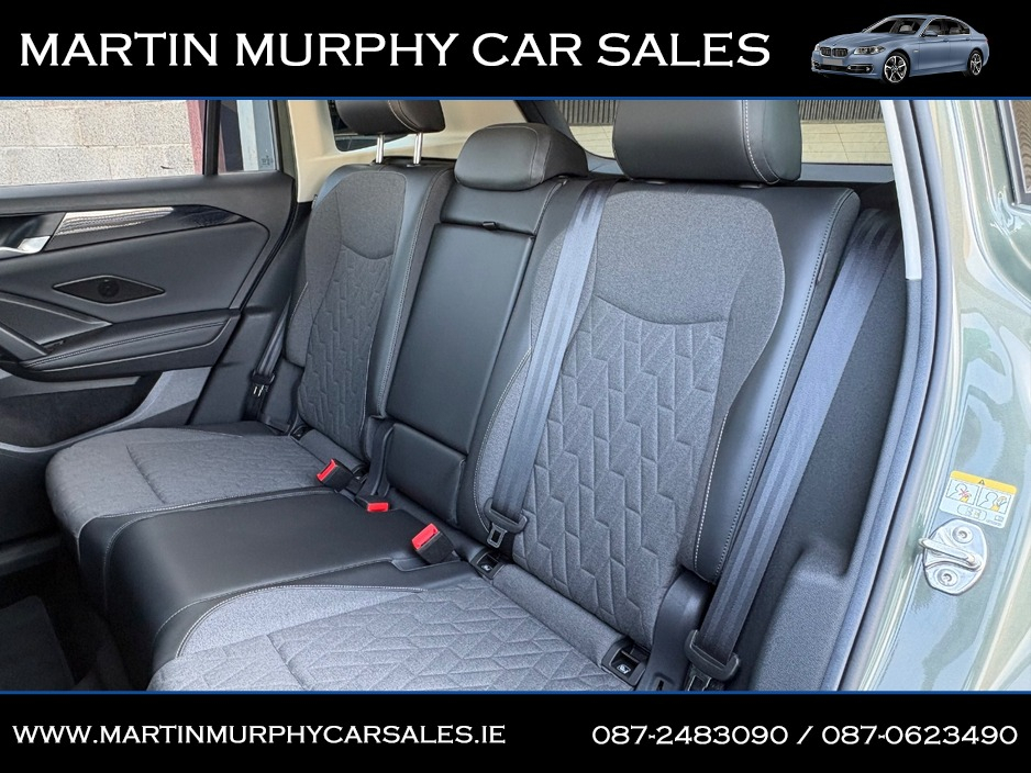 2024 Volkswagen Tiguan 2L Diesel For Sale Images