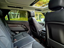 2024 Land Rover Range Rover Sport 3L Petrol Plug-in Hybrid For Sale Images