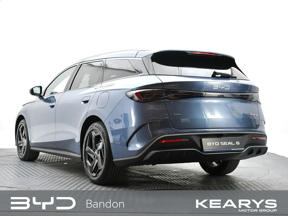 BYD Seal 6 Boost Touring Order Your Today! — thumbnail 7
