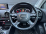 2015 AUDI A3 1.4TFSI AUTO