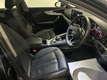 2023 Audi A4 2L Diesel For Sale Images