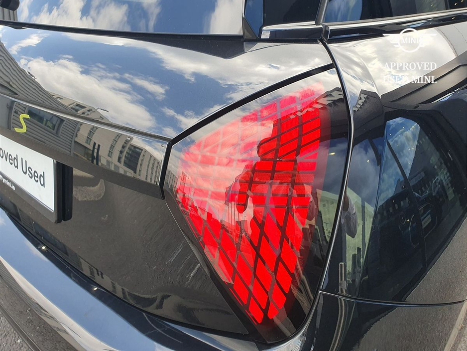 2024 MINI Hatch 0L Electric For Sale Images