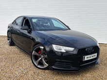 2016 Audi A4 2L Diesel For Sale Images