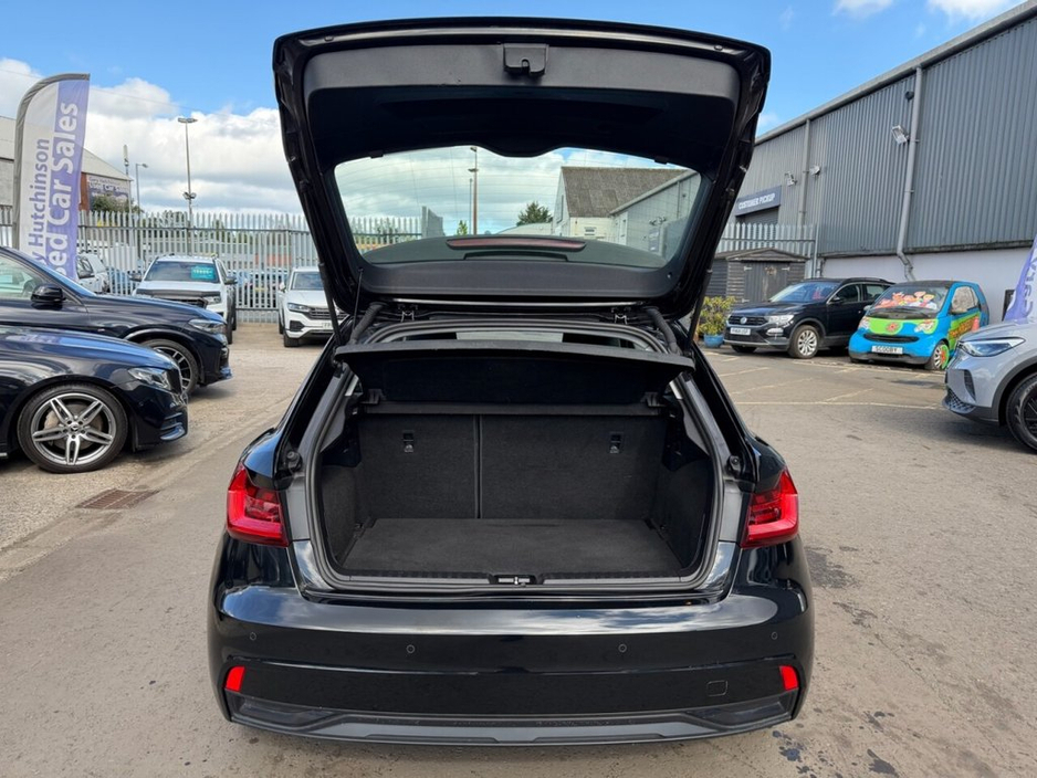 2023 Audi A1 1L Petrol For Sale Images