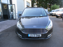 2017 Ford Galaxy 2L Diesel For Sale Images