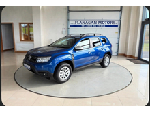 2022 Dacia Duster 1.5L Diesel For Sale Images