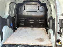 2025 Ford Courier 1.5L Diesel For Sale Images
