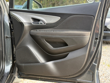 2016 Opel Mokka 1.4L Petrol For Sale Images
