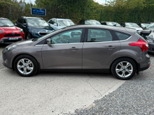 2014 Ford Focus 1.6L Diesel For Sale Images