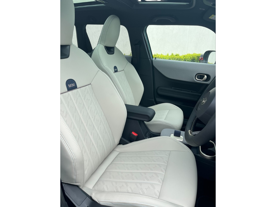 2026 MINI Cooper 1.5L Petrol For Sale Images