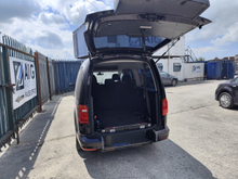 2021 Volkswagen Caddy Maxi Life 2L Diesel For Sale Images