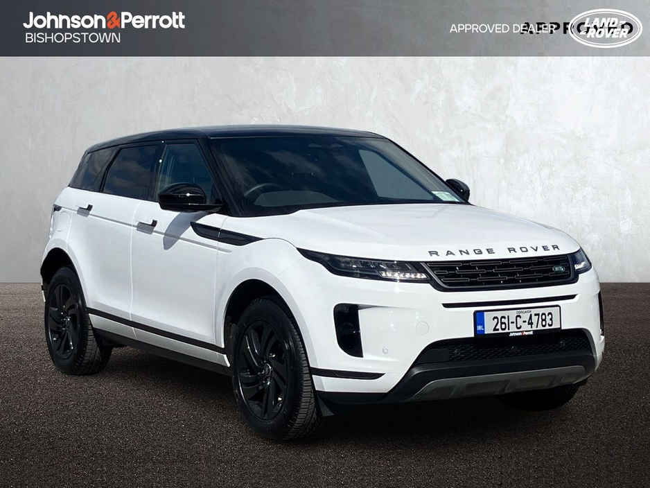 Land Rover Range Rover Evoque 1.5 I3...