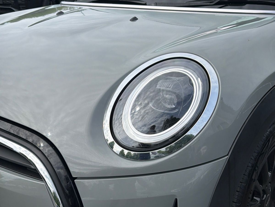 2022 MINI Hatch 1.5L Petrol For Sale Images