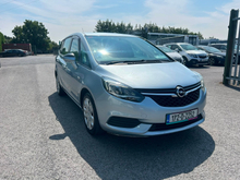 2017 Opel Zafira 1.4L Petrol For Sale Images
