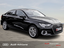 Audi A3 Saloon 2.0TDI 116BHP SE