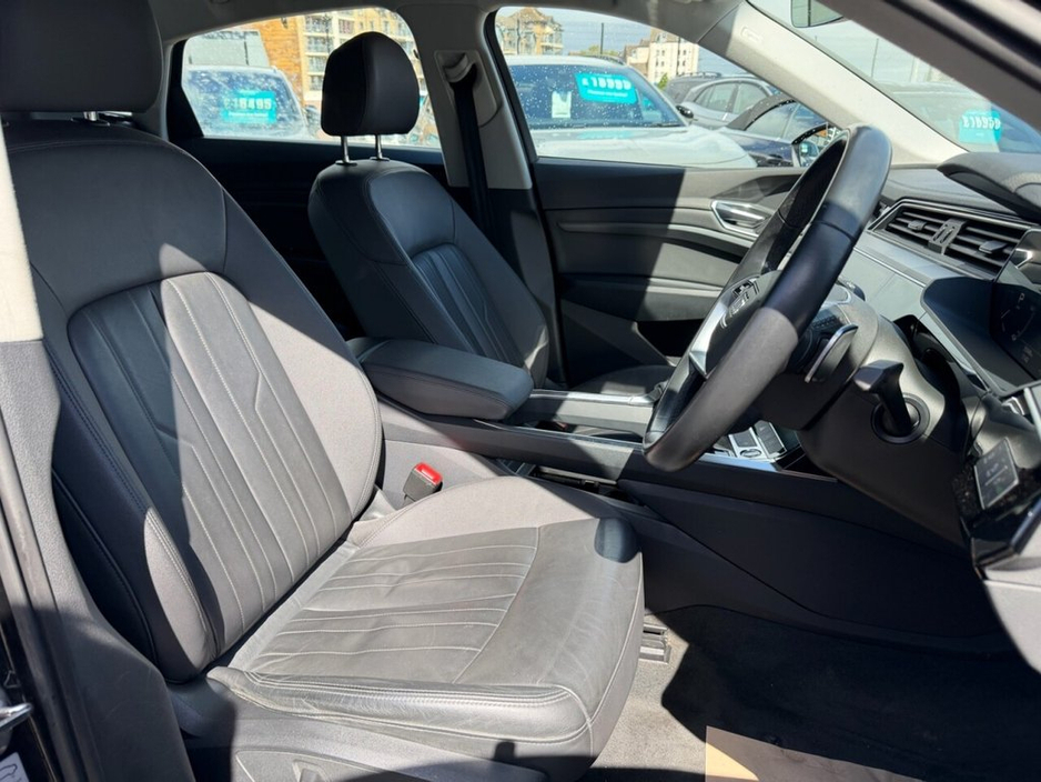 2023 Audi e-tron 0L Other For Sale Images