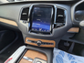 2018 VOLVO XC90 INSCRIPTION T8 PHEV TWIN ENGINE AWD