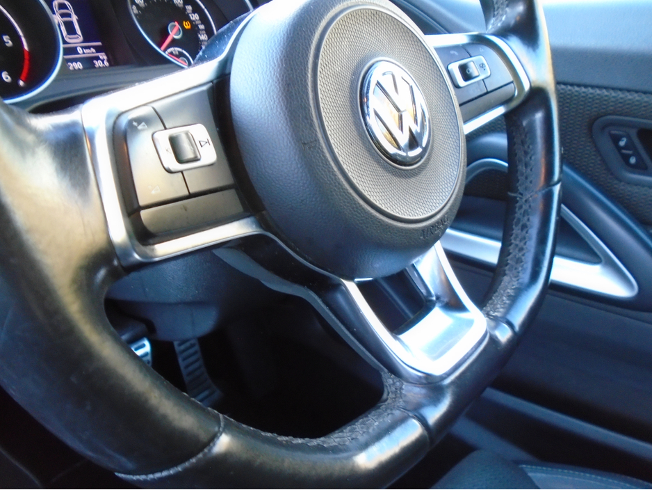 2017 Volkswagen Scirocco 2L Diesel For Sale Images