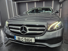 2018 Mercedes-Benz E Class 2L Diesel For Sale Images
