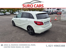 2019 Mercedes-Benz B Class 1.6L Petrol For Sale Images