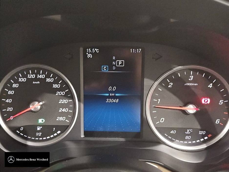 2020 Mercedes-Benz GLC Class 2L Diesel For Sale Images