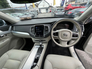 2019 VOLVO XC90 D5