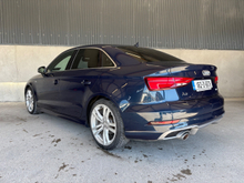2018 Audi A3 1.6L Diesel For Sale Images