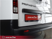 2026 Nissan Primastar 2L Diesel For Sale Images