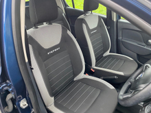 2017 Dacia Sandero 1.5L Diesel For Sale Images