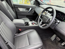 2024 Land Rover Discovery Sport 1.5L Petrol Plug-in Hybrid For Sale Images