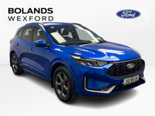 Ford Kuga ST-Line X 2.5 PHEV 225HP Auto