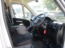 2022 Citroen Relay 2.2L Diesel For Sale Images