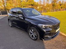 2022 BMW X5 3L Petrol Plug-in Hybrid For Sale Images