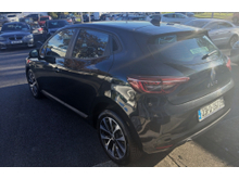 2023 Renault Clio 1L Petrol For Sale Images