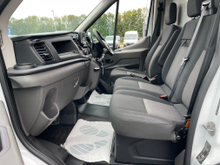 2021 Ford Transit 2L Diesel For Sale Images