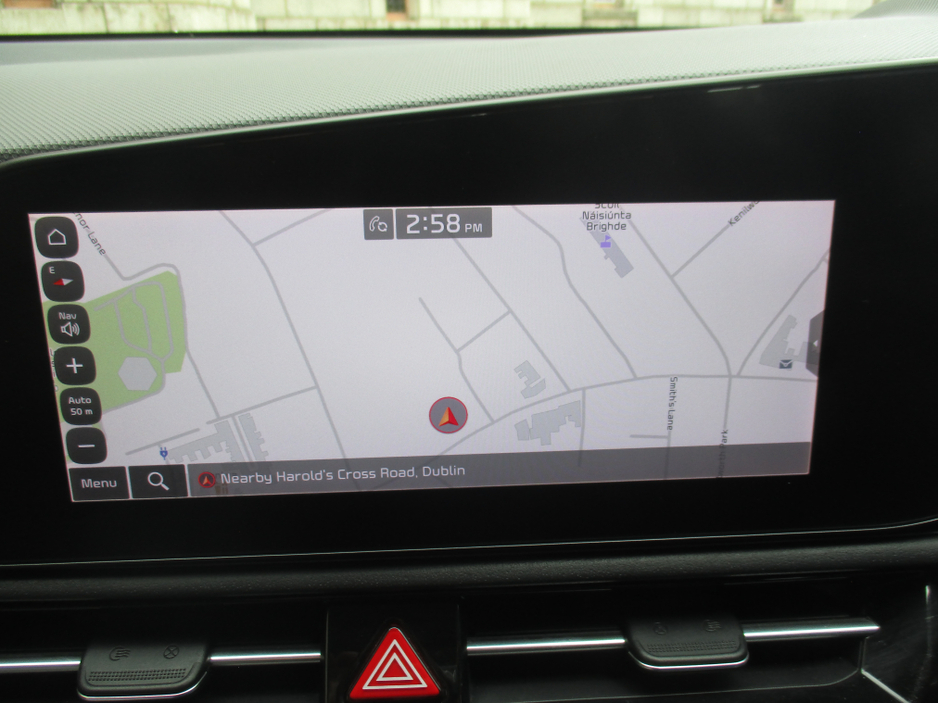 2023 Kia Niro 0L Electric For Sale Images