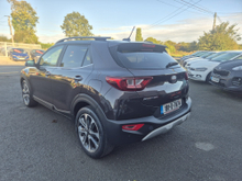 2018 Kia Stonic 1.4L Petrol For Sale Images