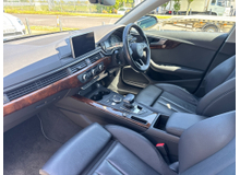 2016 Audi A4 1.4L Petrol For Sale Images